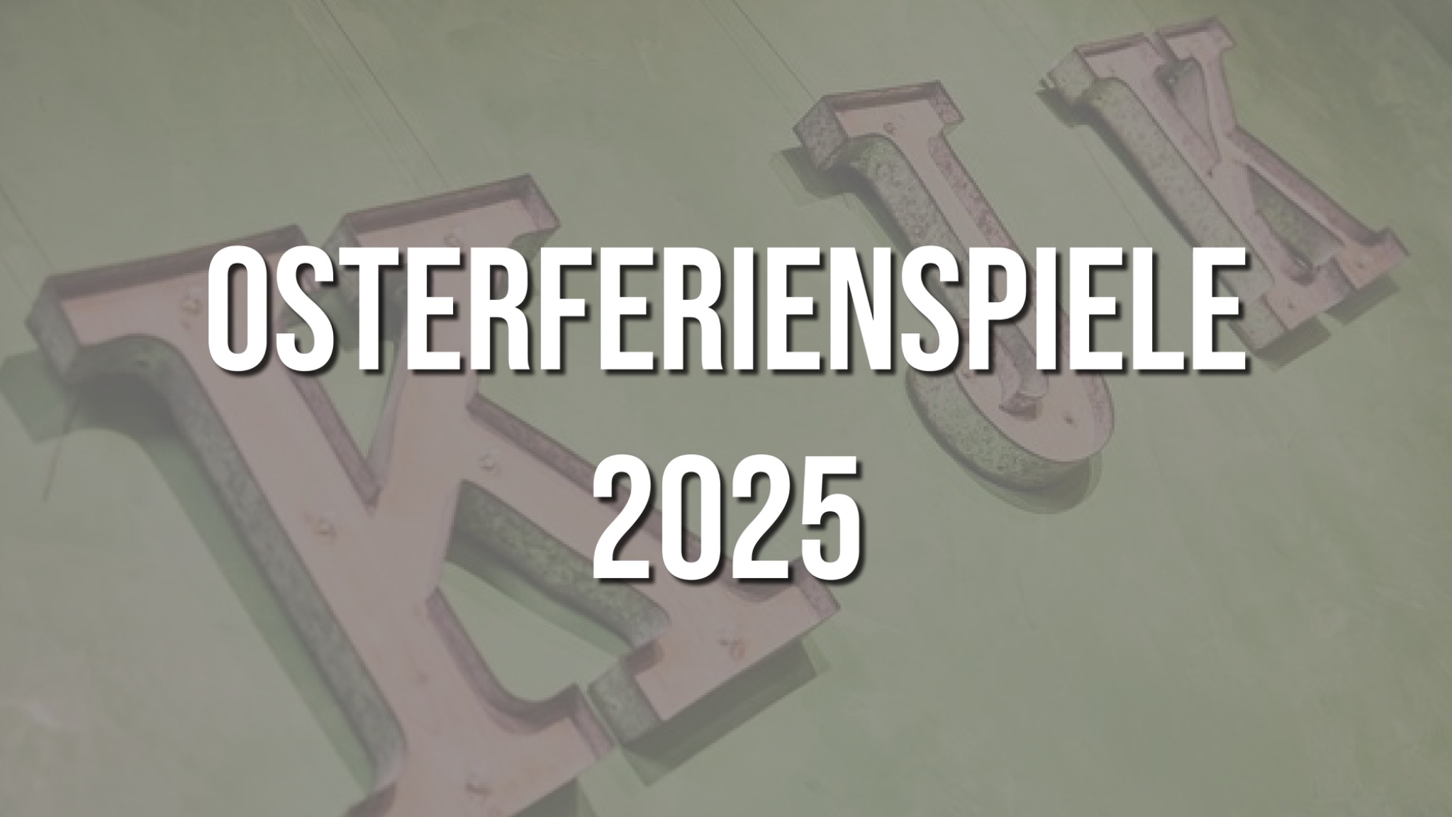 Osterferienspiele25