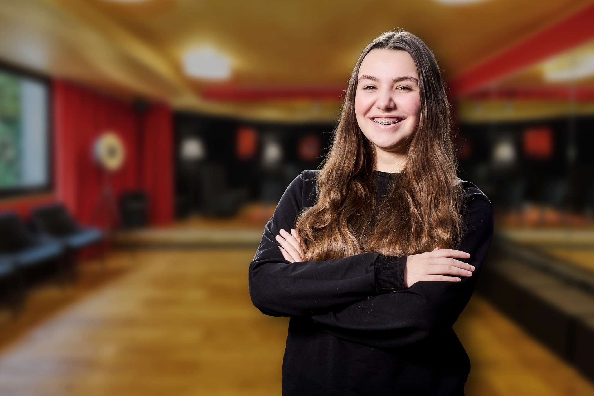 Anastasia Bolejninger